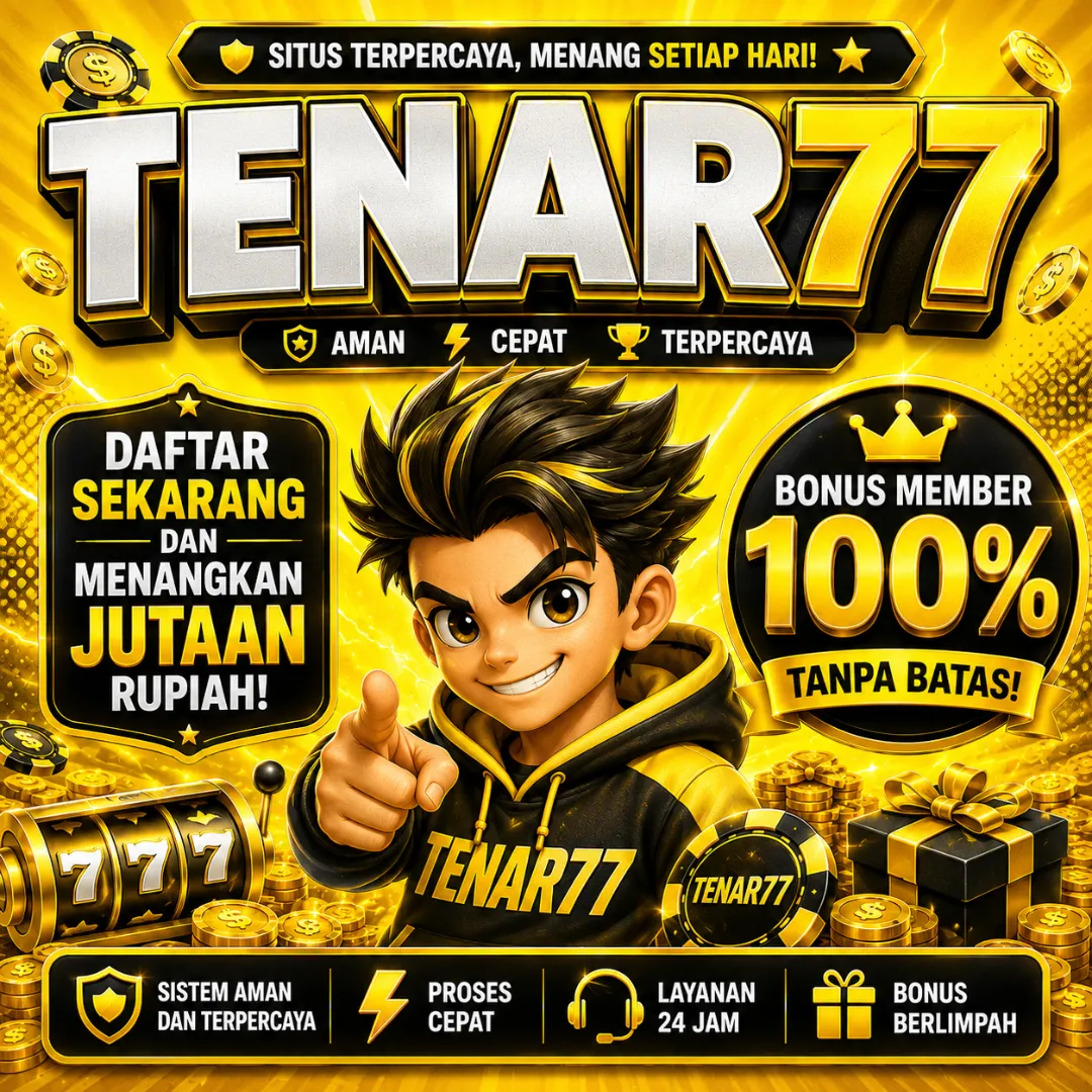 TENAR77